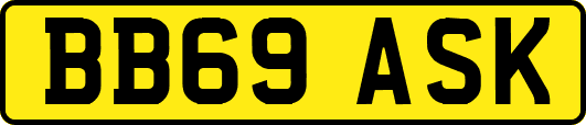BB69ASK