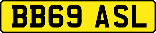 BB69ASL