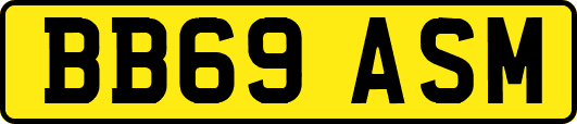 BB69ASM