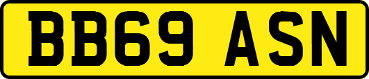 BB69ASN