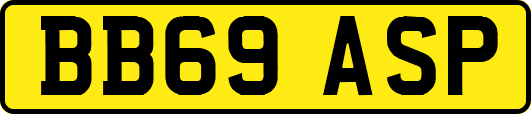 BB69ASP