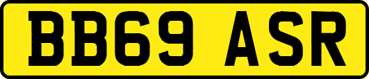 BB69ASR