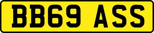 BB69ASS