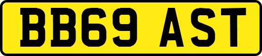BB69AST