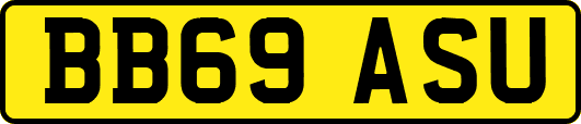 BB69ASU