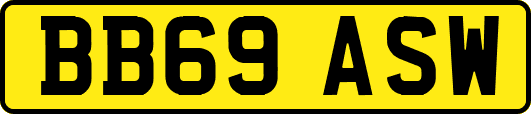 BB69ASW