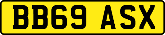 BB69ASX
