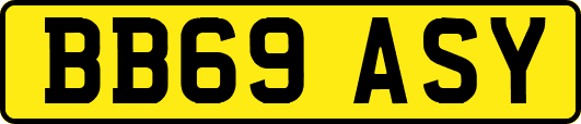 BB69ASY