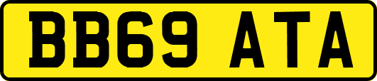 BB69ATA