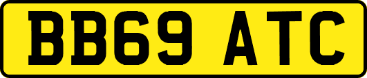BB69ATC