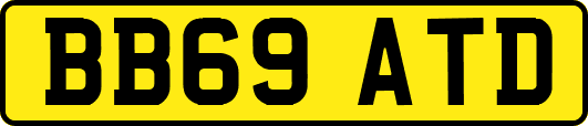 BB69ATD