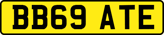 BB69ATE