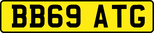 BB69ATG