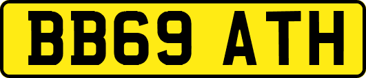 BB69ATH