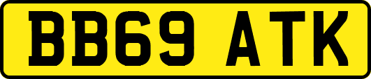 BB69ATK