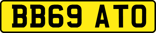BB69ATO