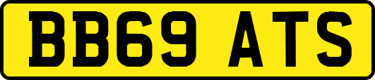 BB69ATS