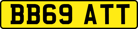 BB69ATT