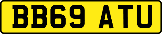 BB69ATU