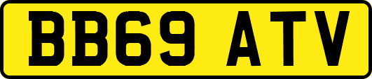BB69ATV