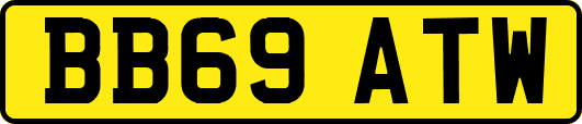 BB69ATW