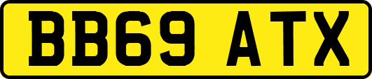 BB69ATX