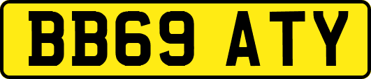 BB69ATY