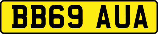 BB69AUA