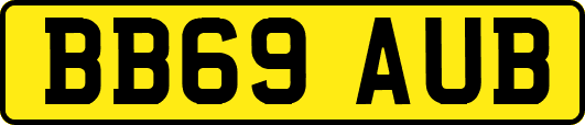 BB69AUB