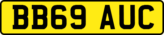 BB69AUC