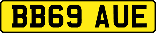BB69AUE