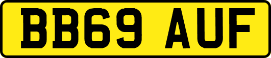 BB69AUF