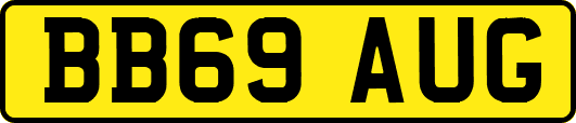 BB69AUG