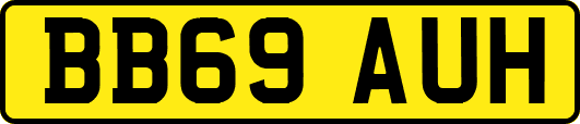 BB69AUH