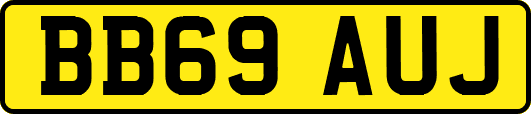 BB69AUJ