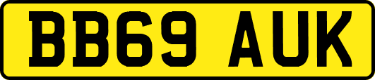 BB69AUK