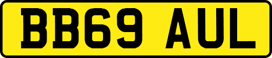 BB69AUL