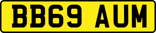 BB69AUM