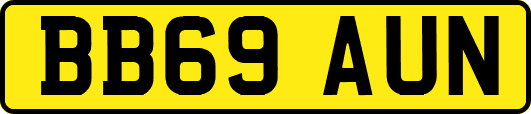 BB69AUN