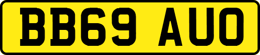 BB69AUO