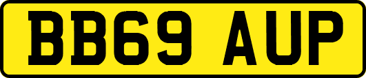 BB69AUP
