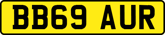 BB69AUR