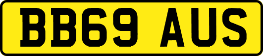 BB69AUS