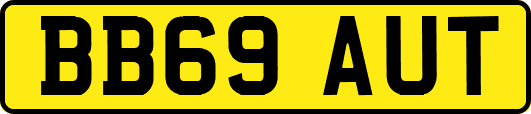 BB69AUT