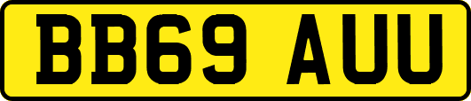 BB69AUU