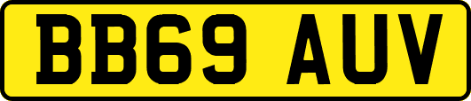 BB69AUV