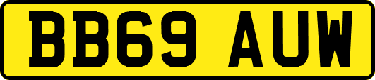 BB69AUW