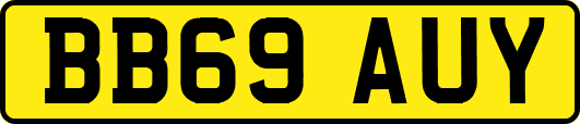 BB69AUY
