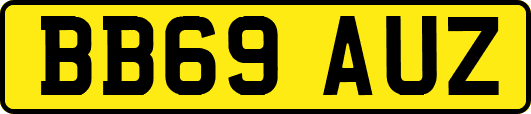 BB69AUZ