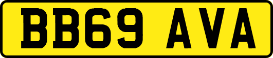 BB69AVA
